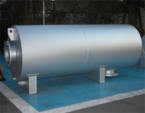 PURI industrial acoustic equipment