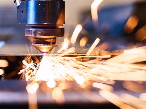 Metal OEM Processing