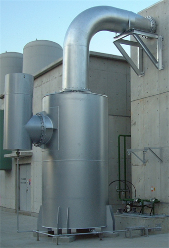 PURI industrial acoustic equipment manufacturing