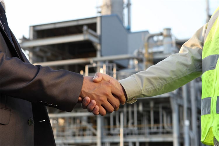 PURI supply chain and manufacturing support