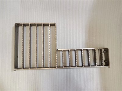 Construction truck bracket 3