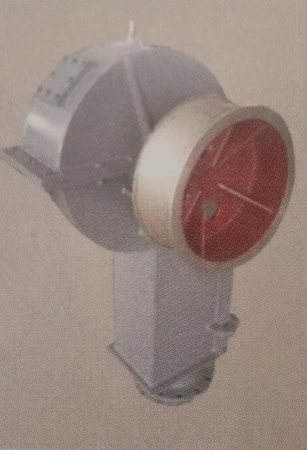 Domestic non-standard equipment