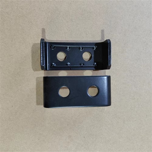 Small guards for pedals
